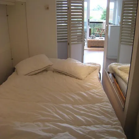 Studio Appartement Koksijde
