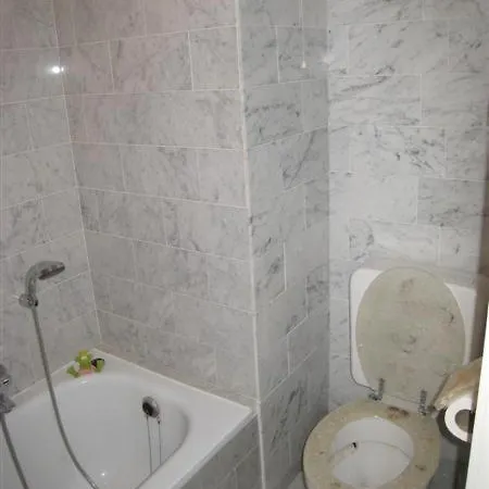 Studio Appartement Coxyde