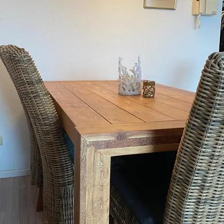 Appartement Studio Coxyde